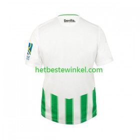 Real Betis Voetbalshirts Thuis 2023-24